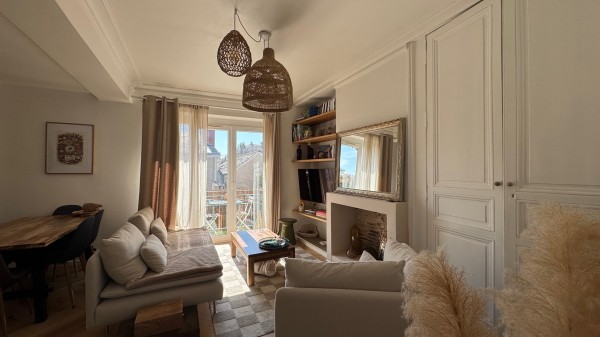 Immobilier Angers