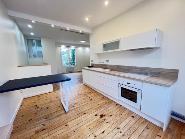 Immobilier Angers
