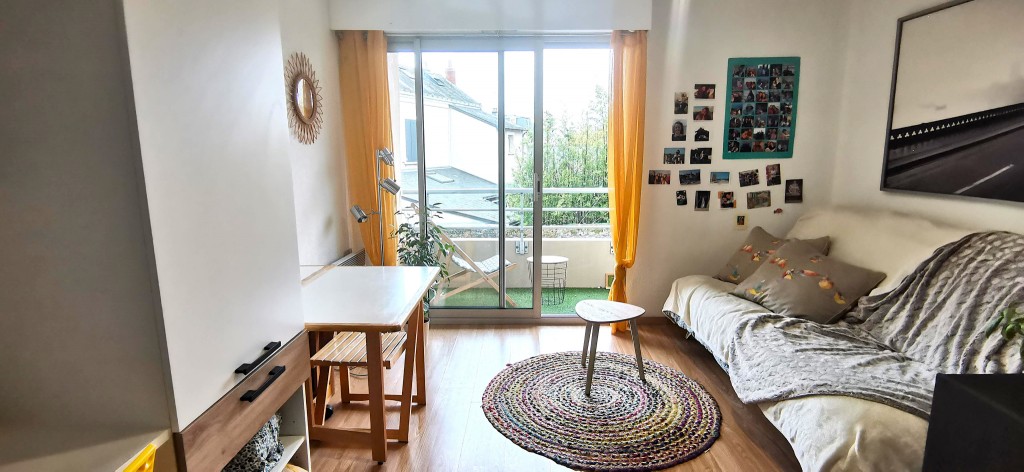 achat maison Angers