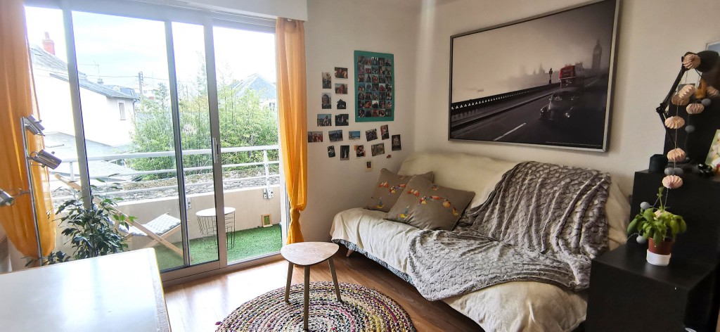 achat maison Angers