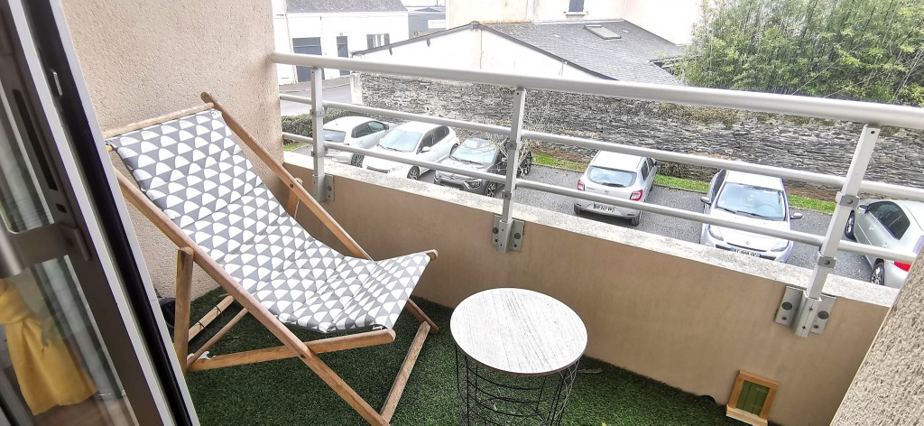 achat maison Angers