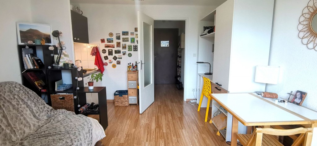achat maison Angers