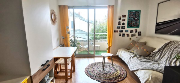 Immobilier Angers