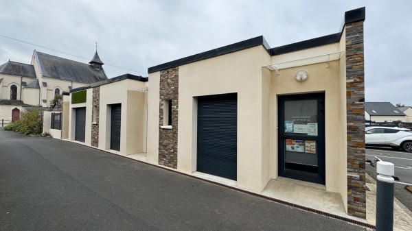 Immobilier Angers