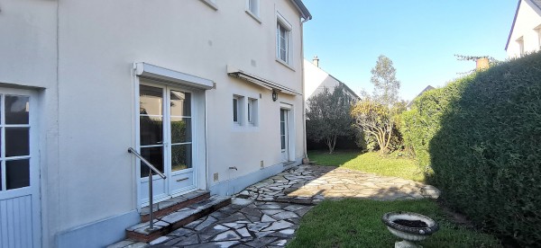 Immobilier Angers