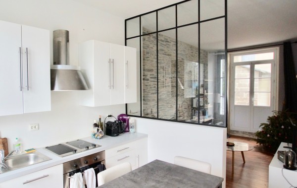 Immobilier Angers