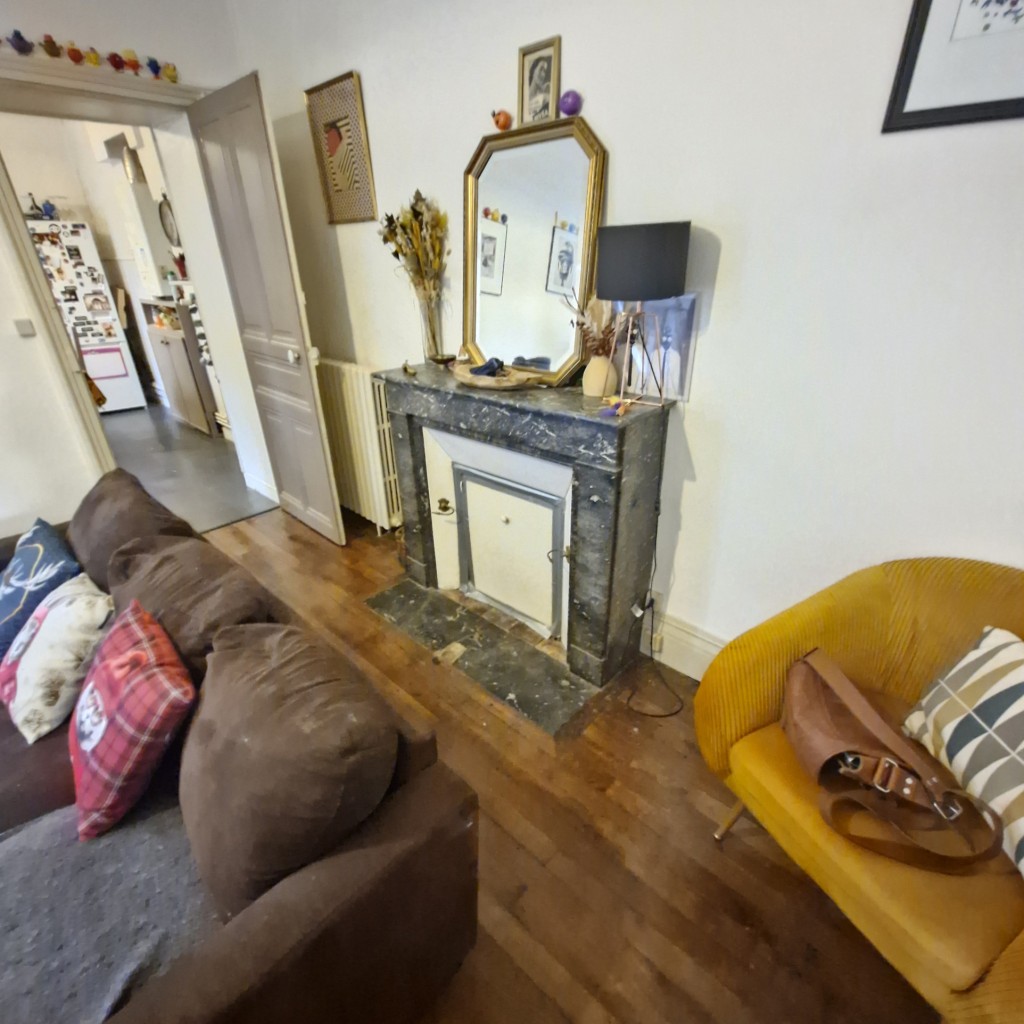 achat maison Angers