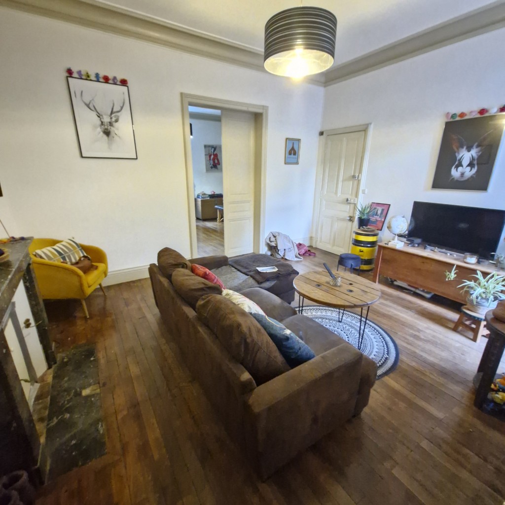 achat maison Angers