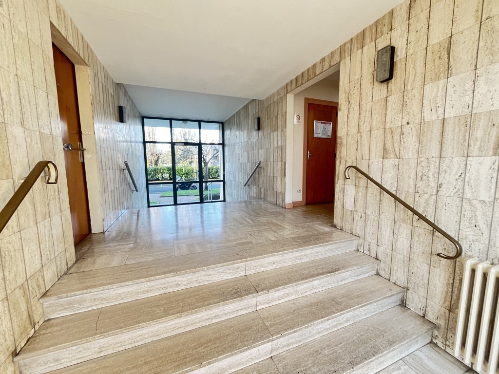 achat maison Angers