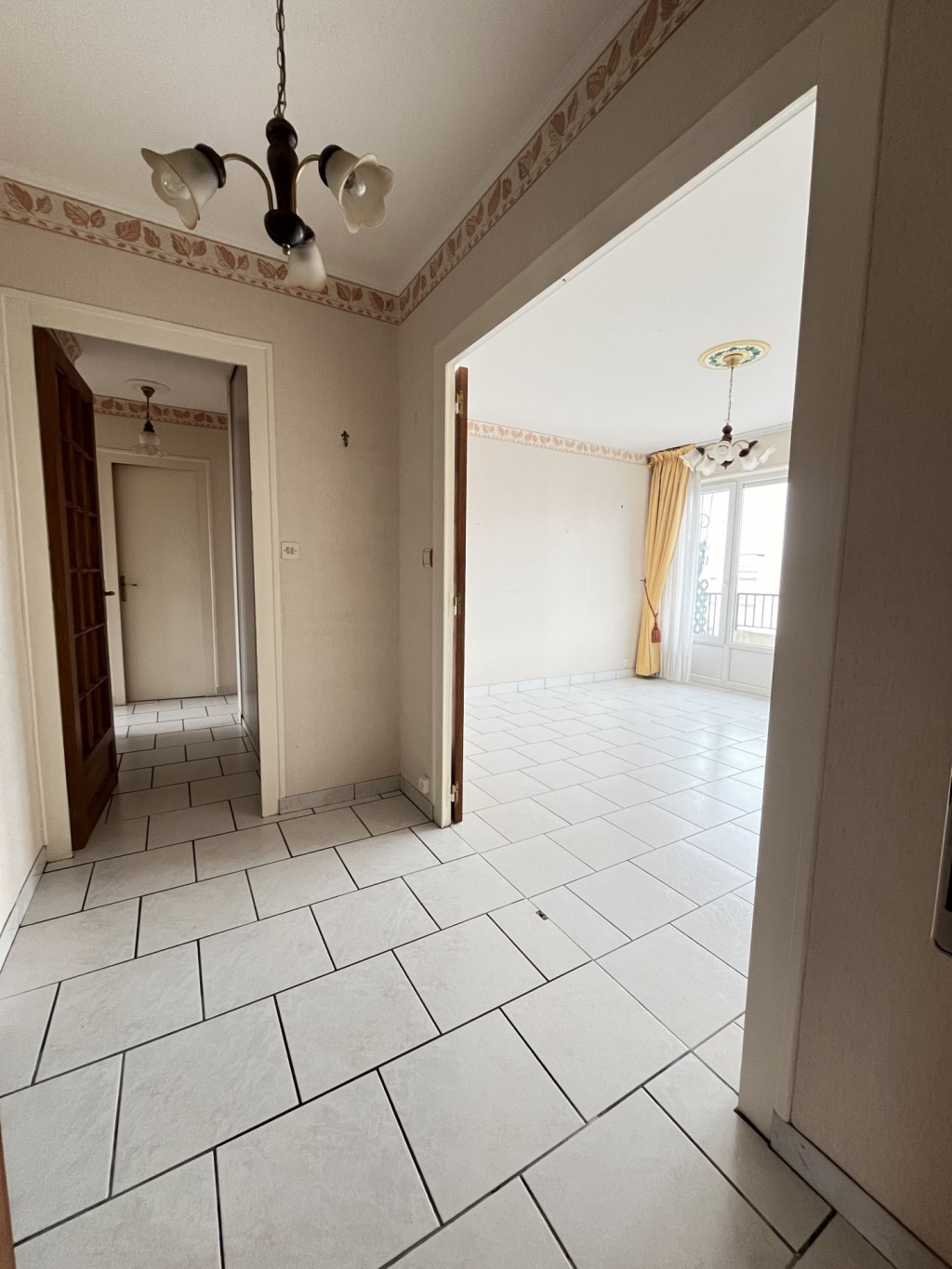 achat maison Angers