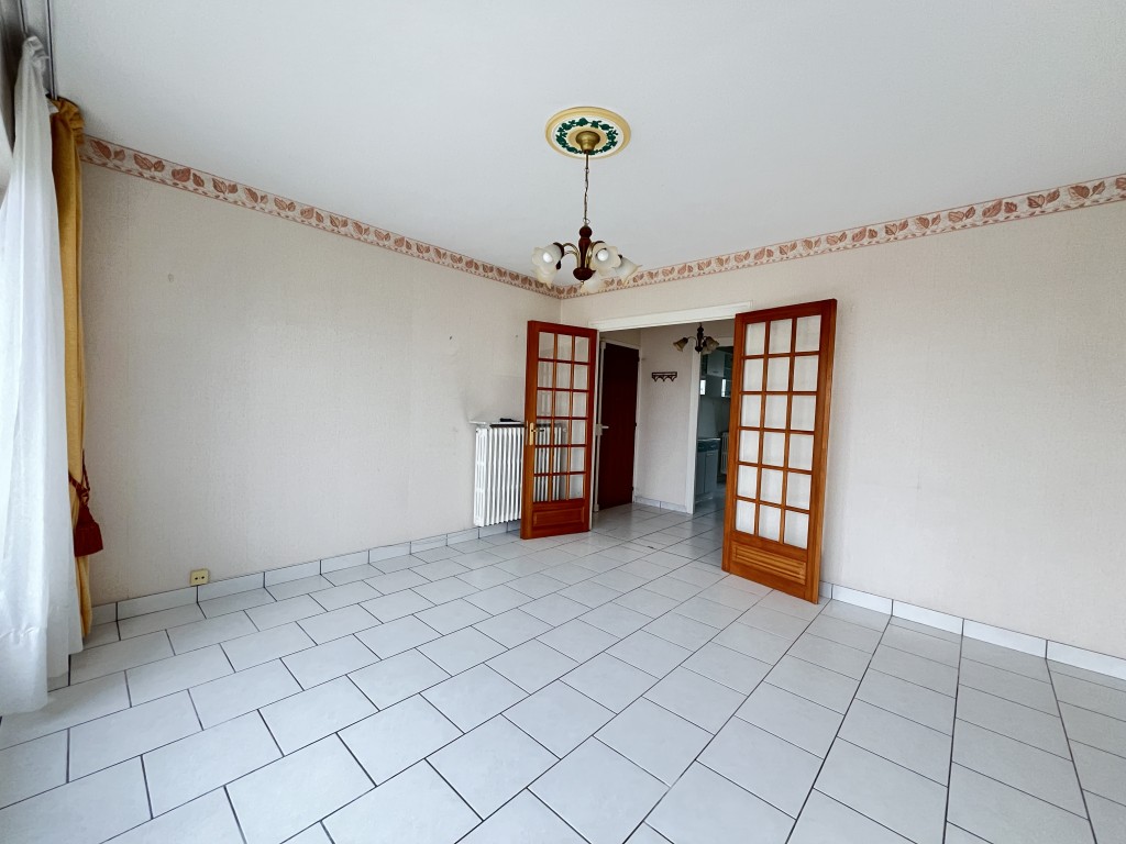 achat maison Angers