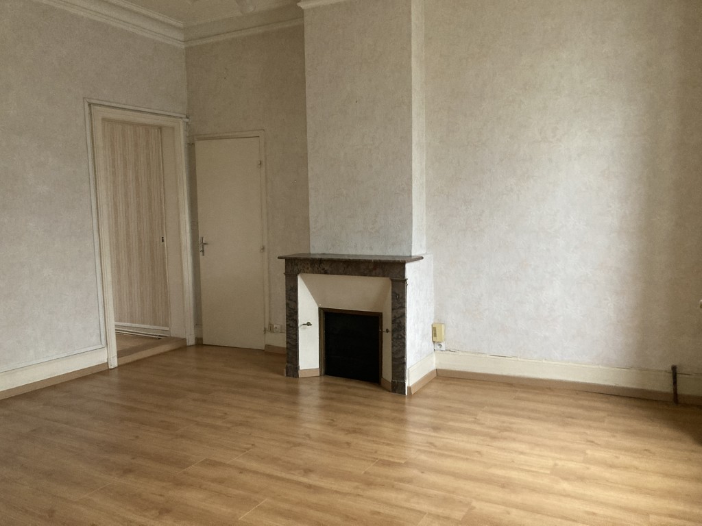 achat maison Angers