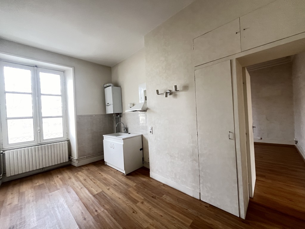 achat maison Angers