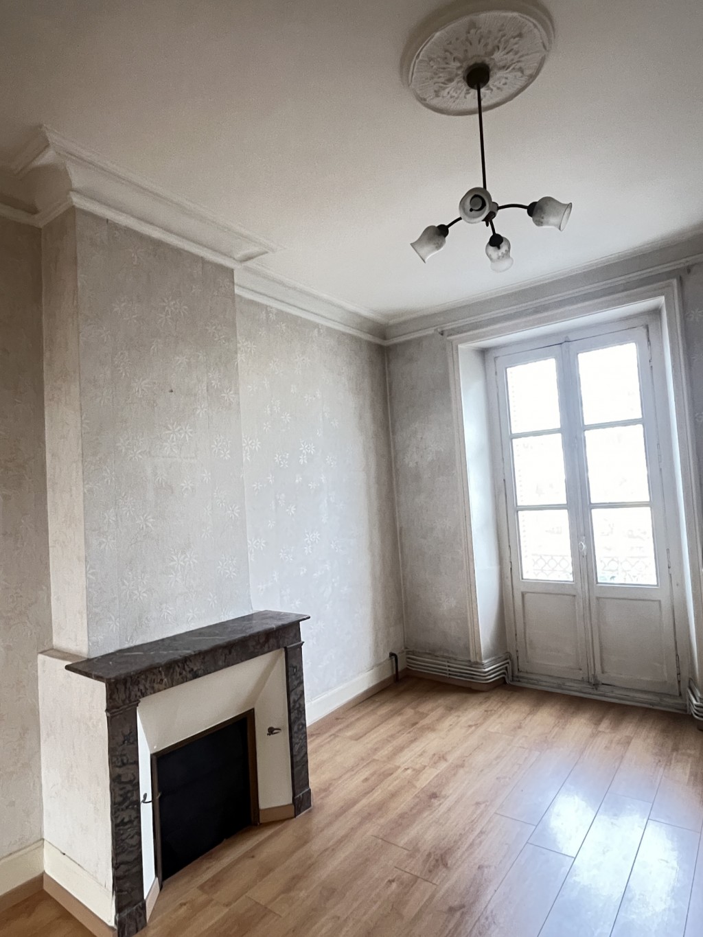 achat maison Angers