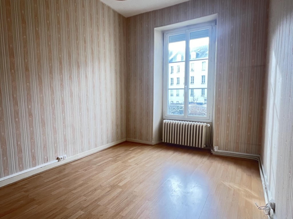 achat maison Angers