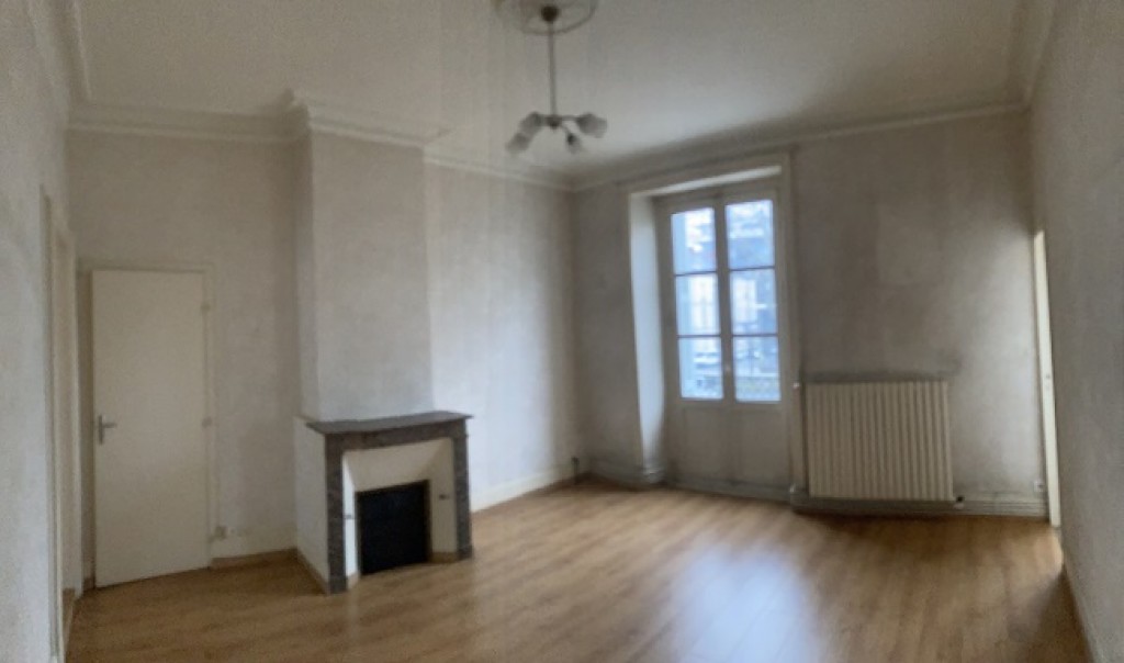 achat maison Angers