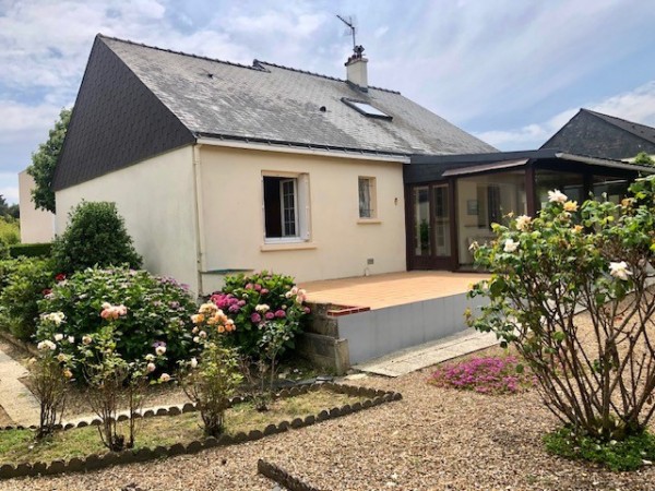 Immobilier Angers