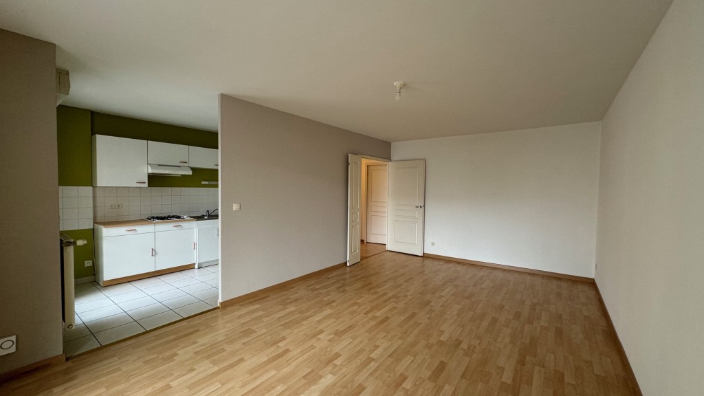 achat maison Angers