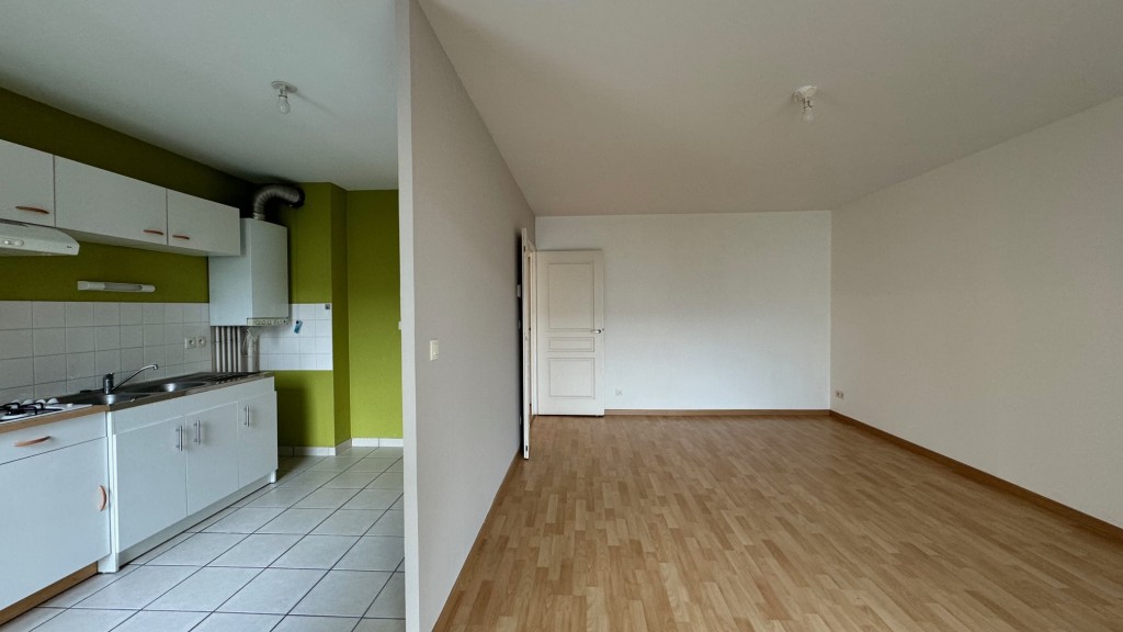 achat maison Angers