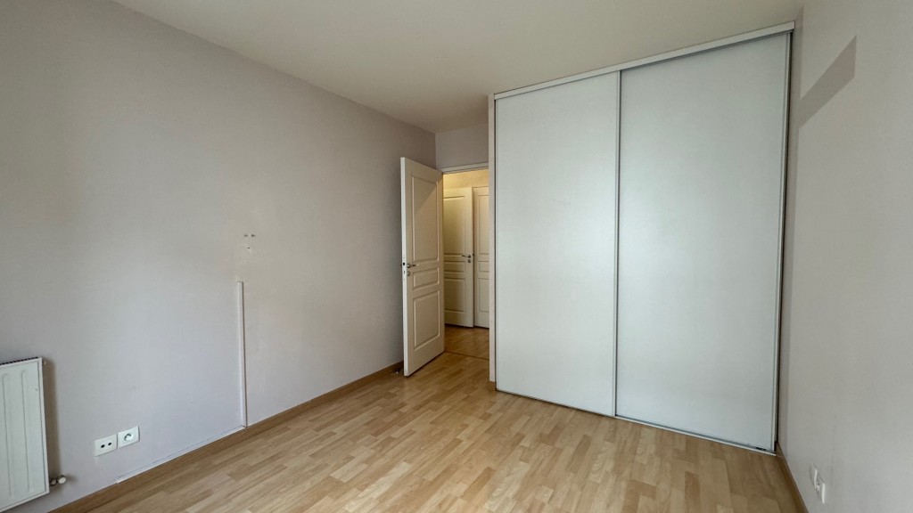 achat maison Angers