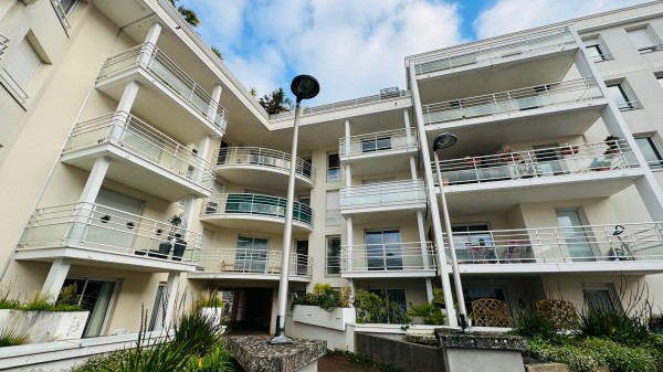 Immobilier Angers