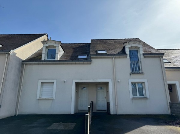 Immobilier Angers