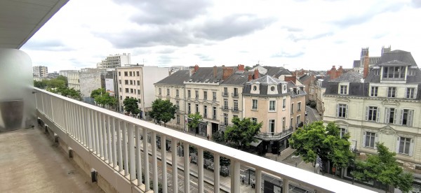 Immobilier Angers