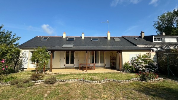 Immobilier Angers