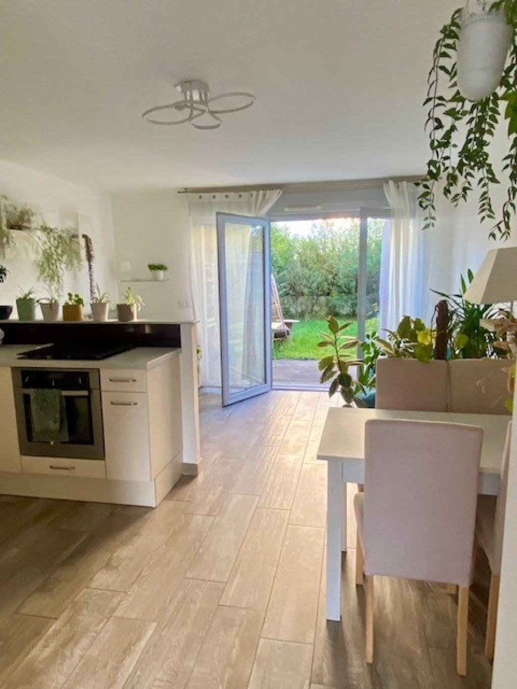 achat maison Angers