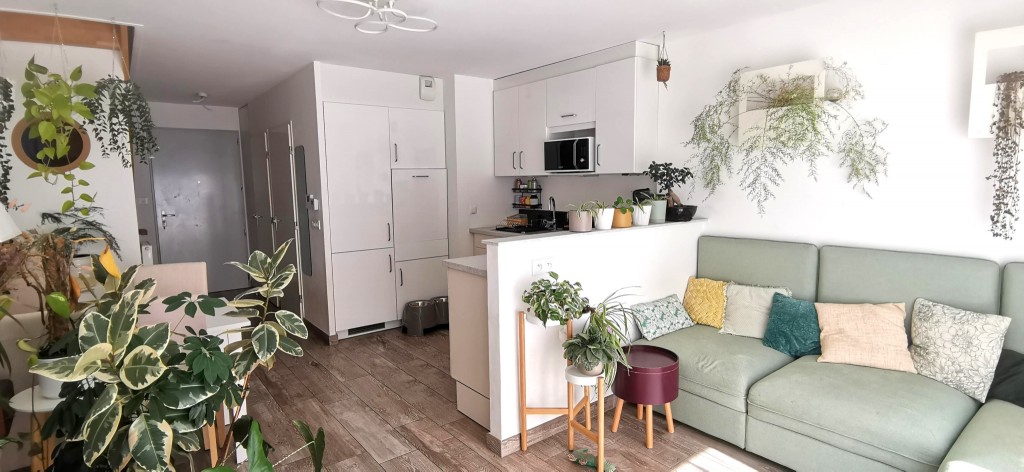 achat maison Angers