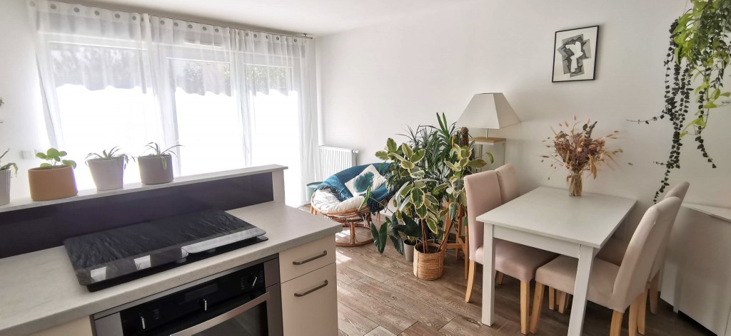 achat maison Angers