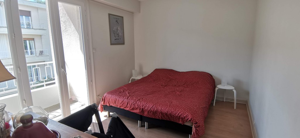 achat maison Angers