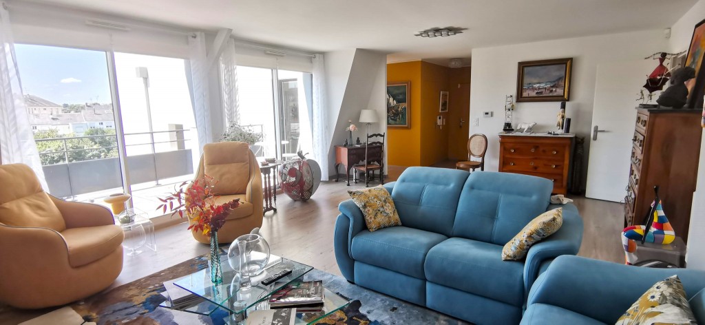 achat maison Angers