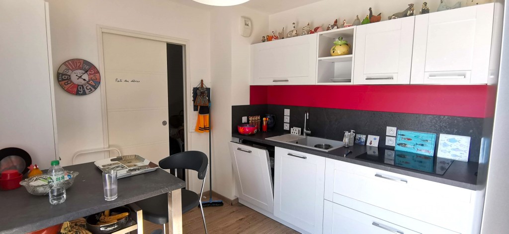 achat maison Angers