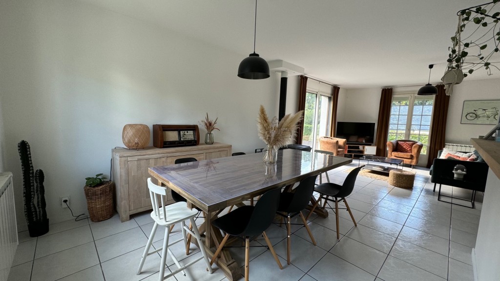 achat maison Angers