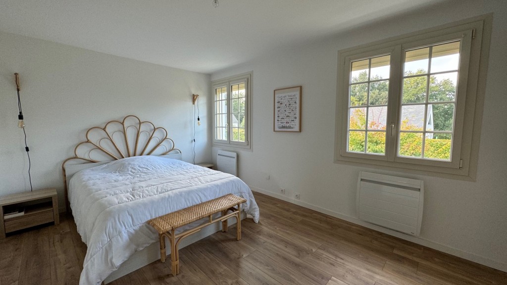achat maison Angers