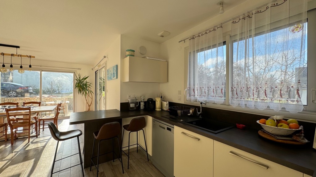 achat maison Angers