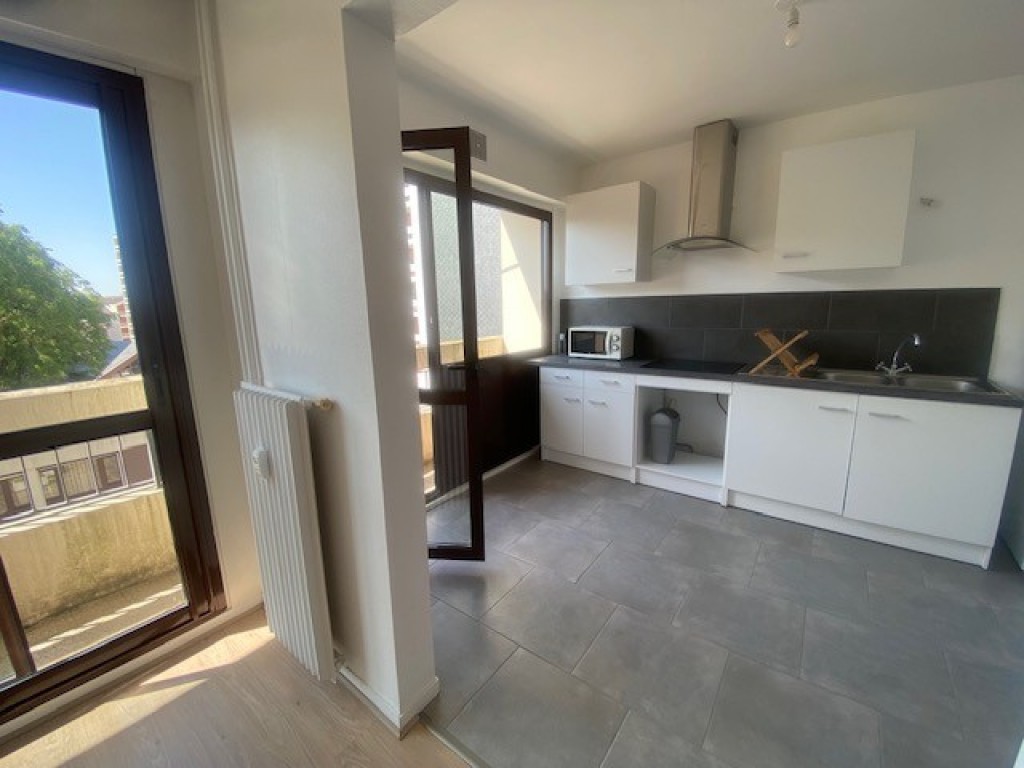 achat maison Angers