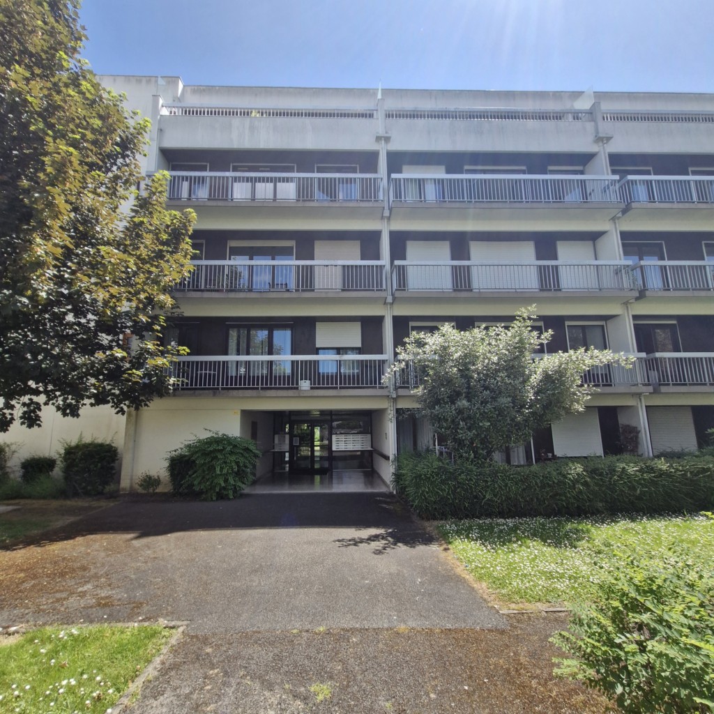 achat maison Angers