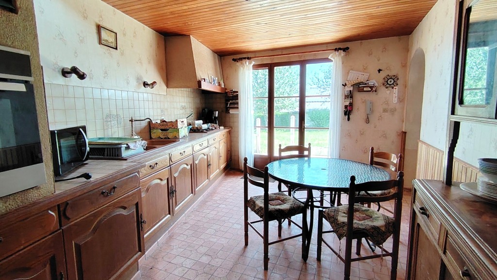 achat maison Angers