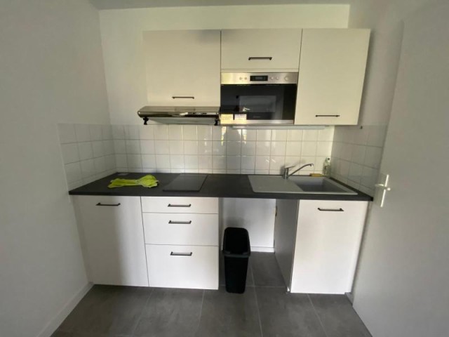 achat maison Angers