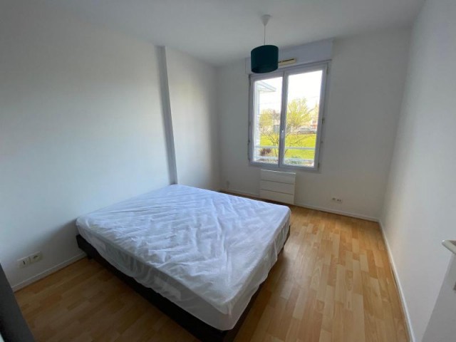 achat maison Angers