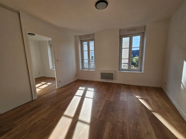 achat maison Angers