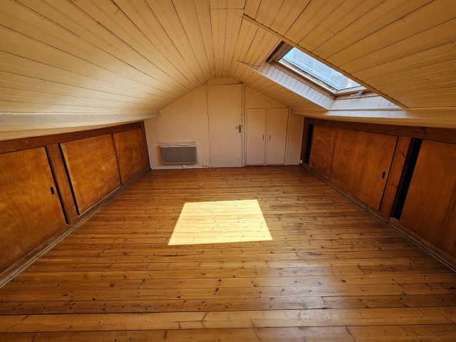 achat maison Angers