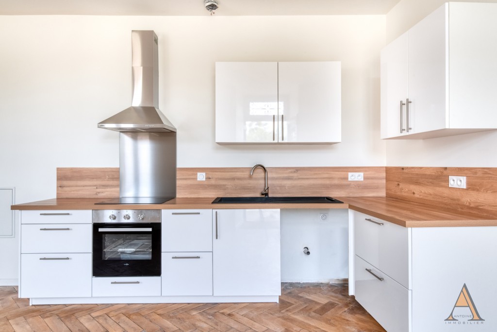 achat maison Angers