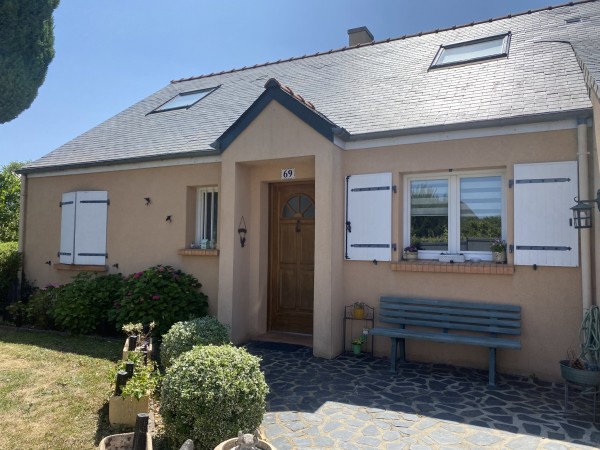 Immobilier Angers