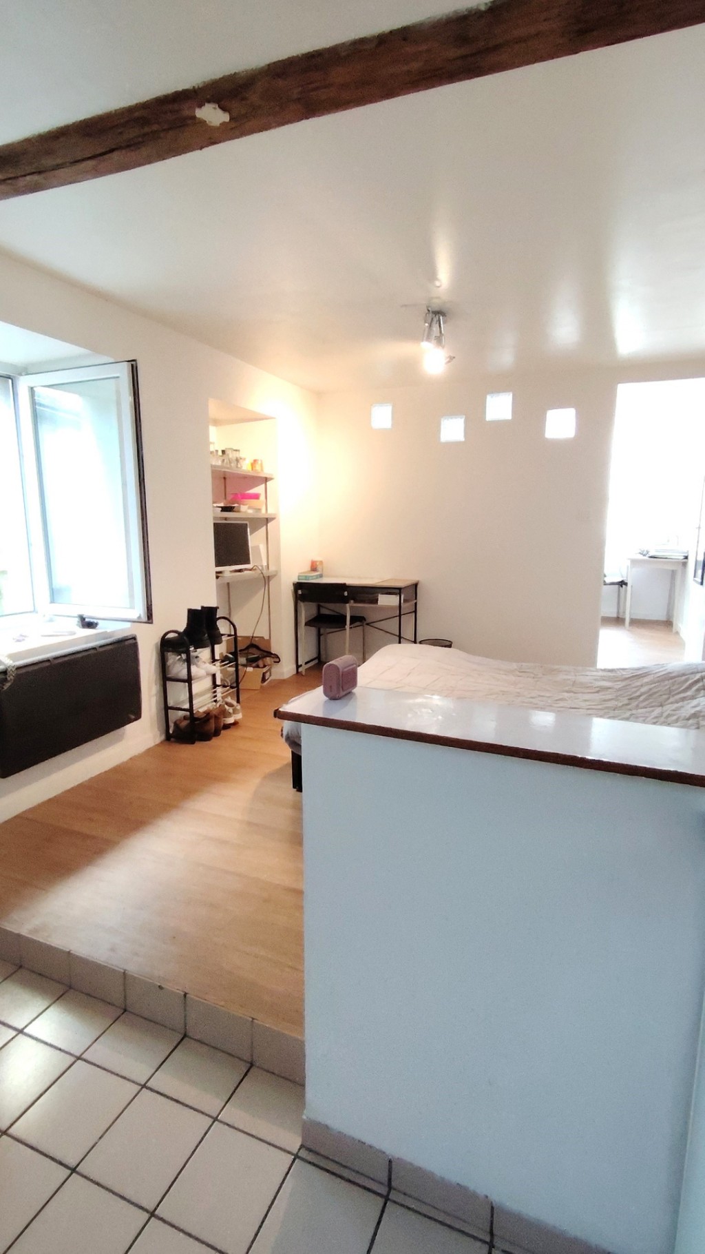 achat maison Angers