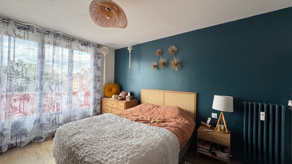 achat maison Angers
