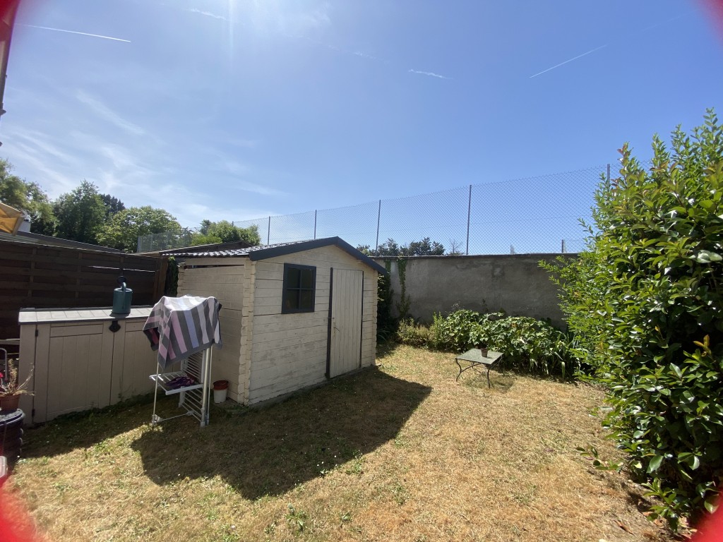 achat maison Angers
