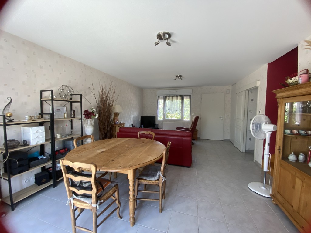 achat maison Angers